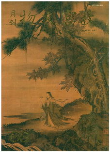 故宮文物月刊(第066期)1988年09月